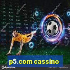 p5.com cassino